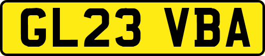 GL23VBA