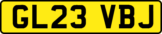 GL23VBJ