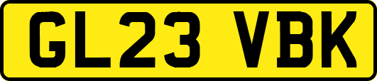 GL23VBK