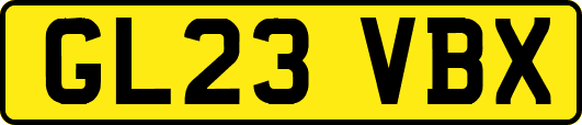 GL23VBX