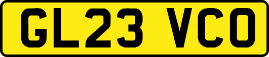 GL23VCO