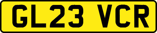 GL23VCR