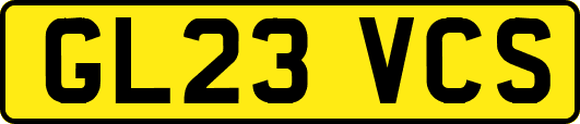 GL23VCS