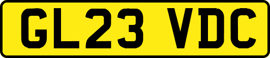 GL23VDC