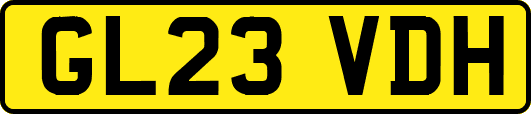 GL23VDH