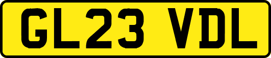 GL23VDL