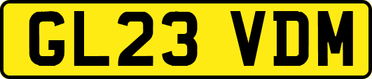 GL23VDM