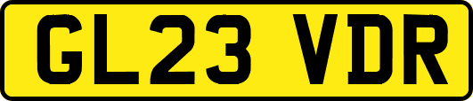 GL23VDR