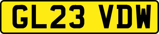 GL23VDW