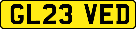 GL23VED