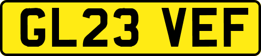GL23VEF
