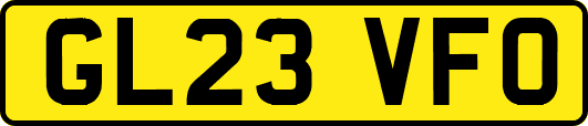 GL23VFO