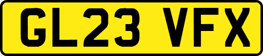 GL23VFX