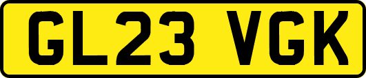 GL23VGK