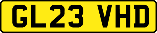 GL23VHD