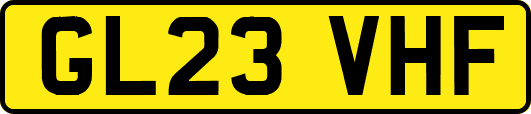 GL23VHF