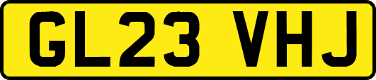 GL23VHJ