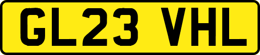 GL23VHL