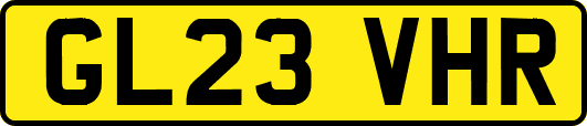 GL23VHR