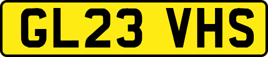 GL23VHS