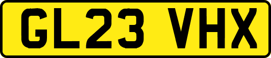 GL23VHX
