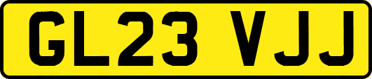 GL23VJJ