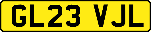 GL23VJL
