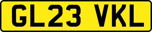 GL23VKL