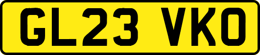 GL23VKO