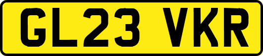 GL23VKR