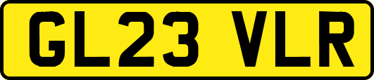 GL23VLR