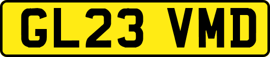 GL23VMD
