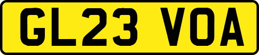 GL23VOA