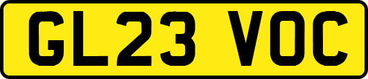 GL23VOC