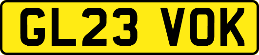GL23VOK