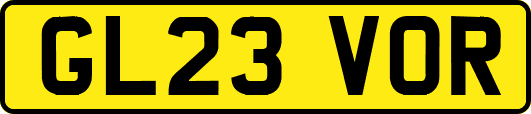 GL23VOR