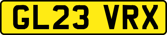 GL23VRX