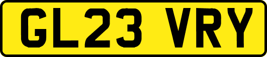 GL23VRY