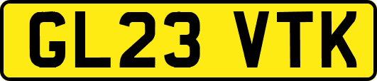 GL23VTK