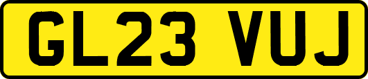 GL23VUJ