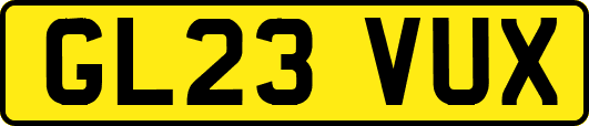 GL23VUX