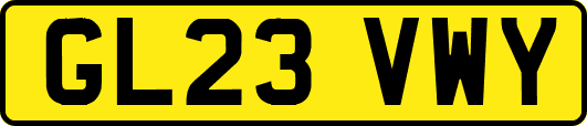 GL23VWY