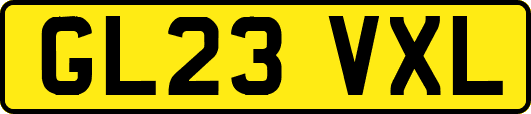 GL23VXL