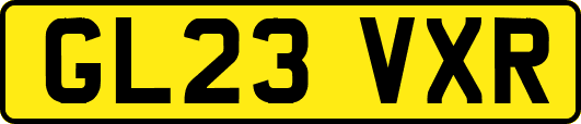 GL23VXR