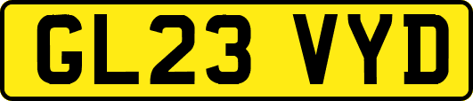 GL23VYD