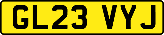 GL23VYJ