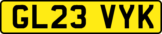 GL23VYK