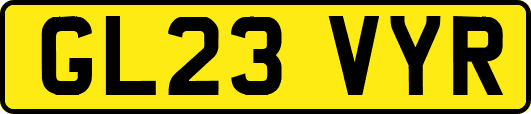 GL23VYR