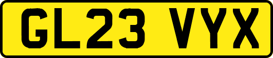 GL23VYX