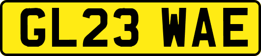 GL23WAE